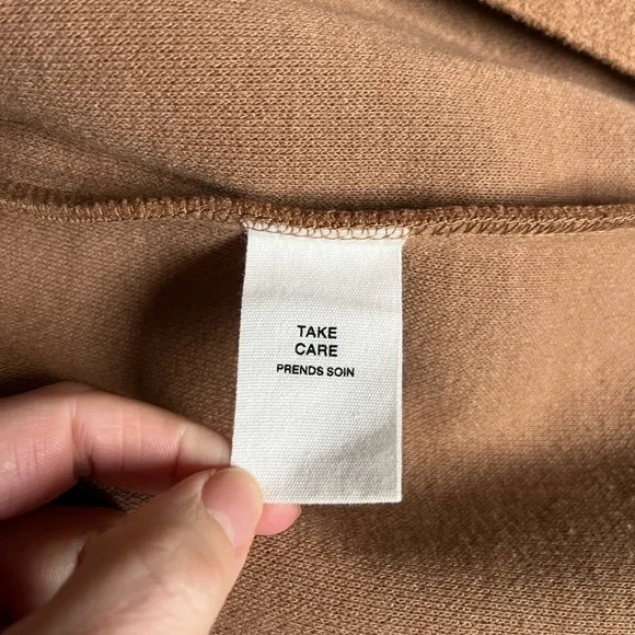 Avec Les Filles Shacket - Picture 8 of 10